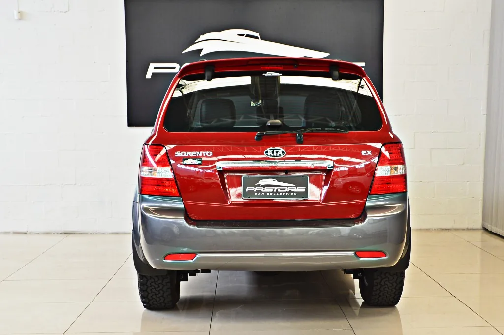 Kia Sorento EX 2.5