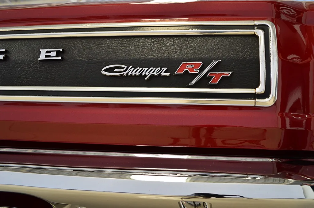 Dodge Charger R/T