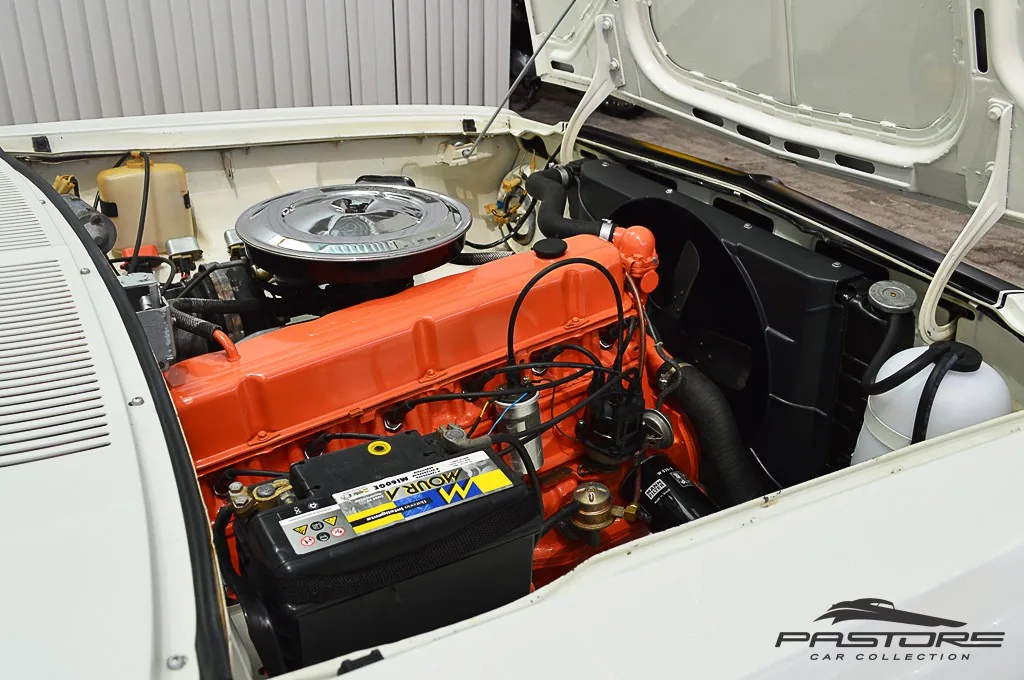 GM Opala SS