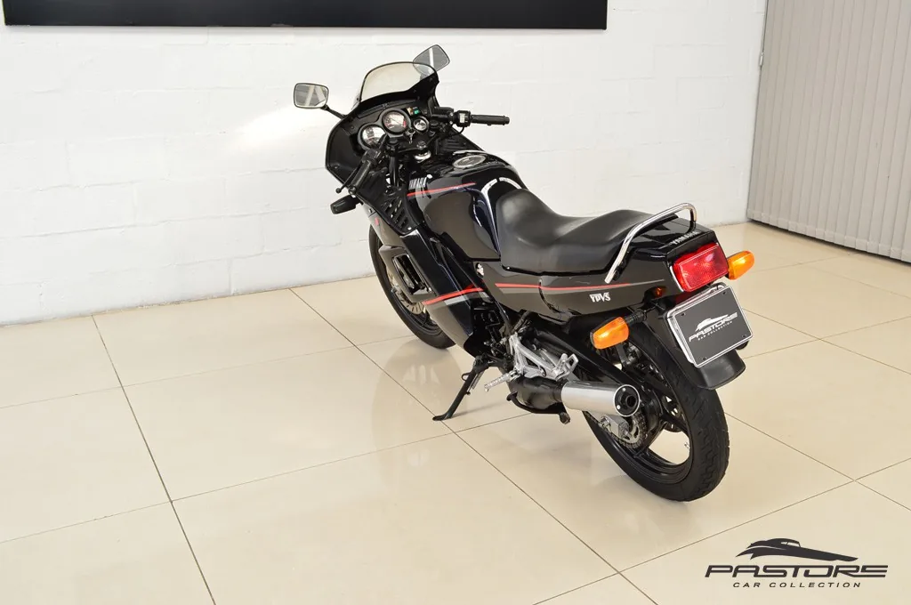 Yamaha RD350 R