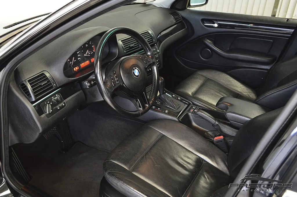 BMW 325i