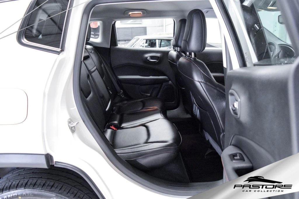 Jeep Compass Limited Diesel