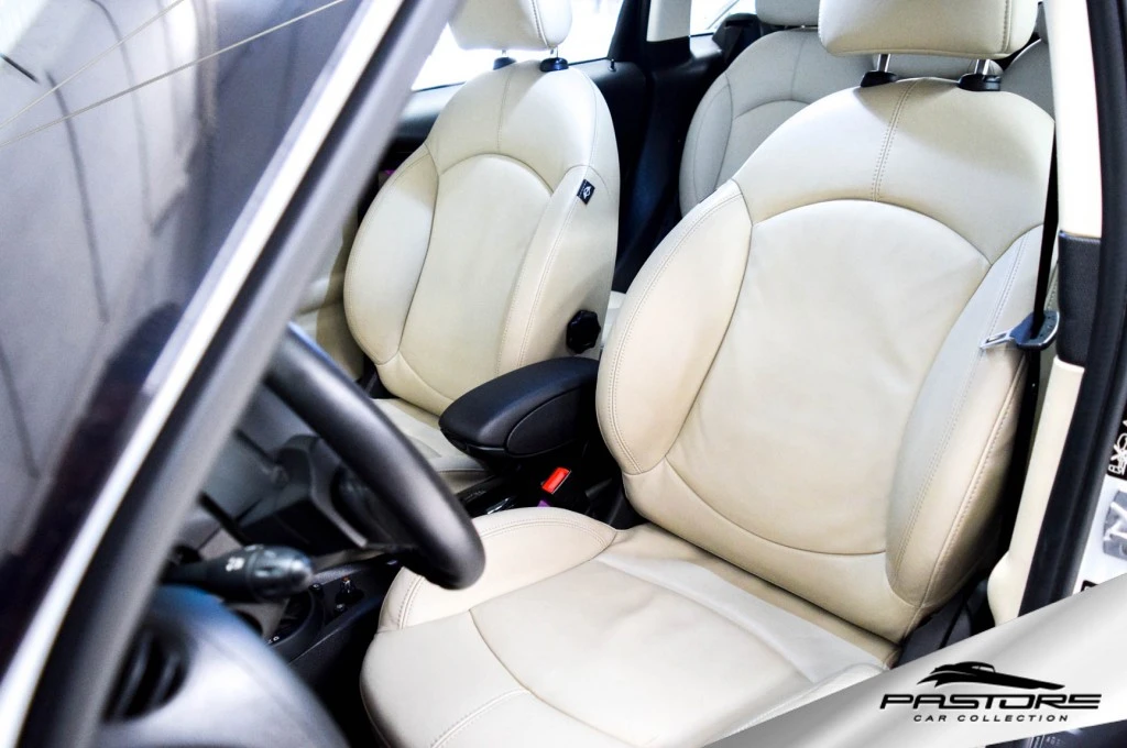 Mini Cooper S Countryman All4