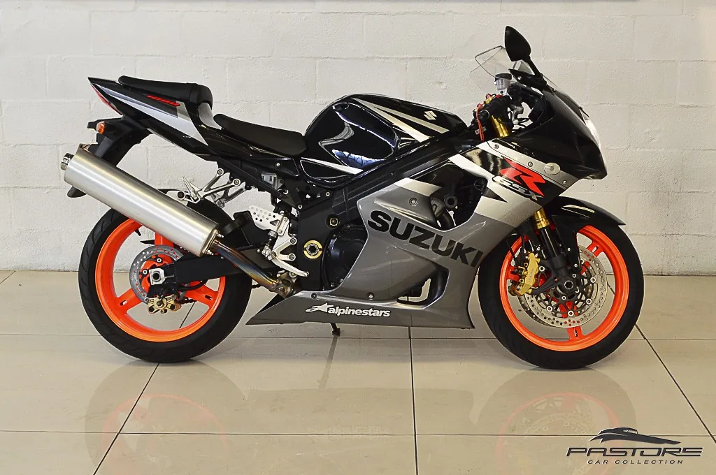 Suzuki GSX-R 1000