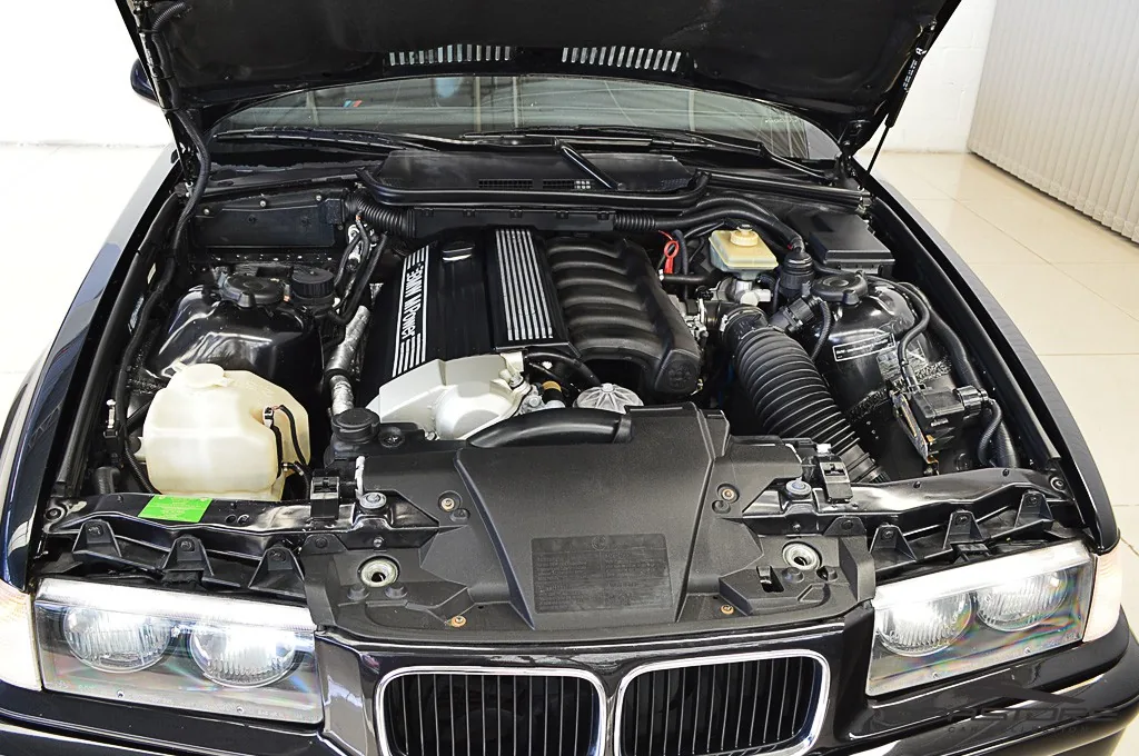 BMW M3 E36