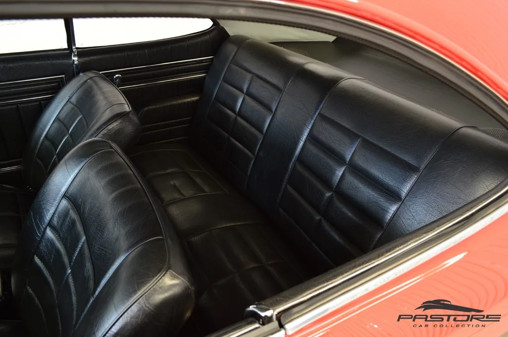 GM Opala SS