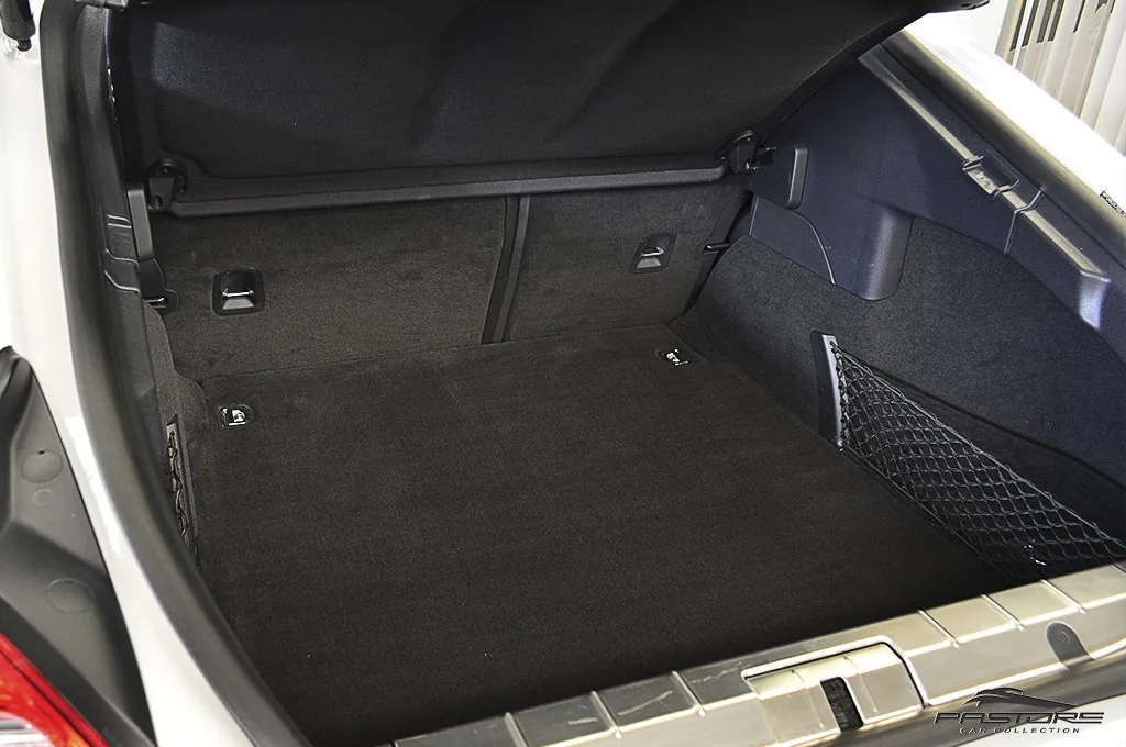 Porsche Panamera S