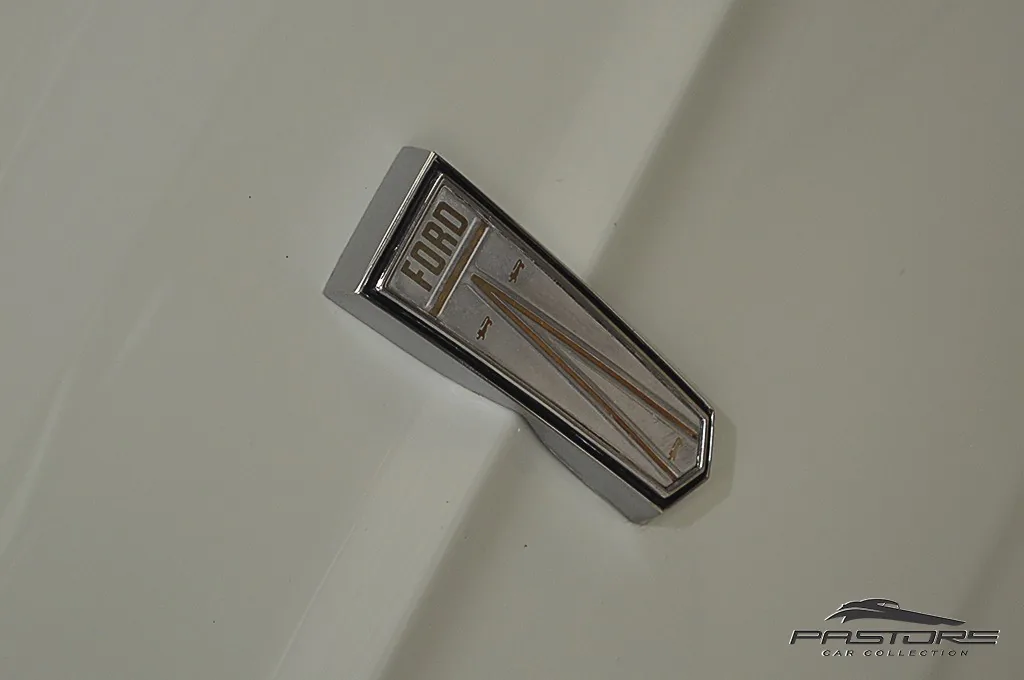Ford Galaxie