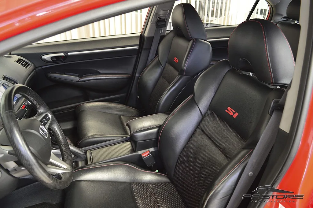 Honda Civic Si