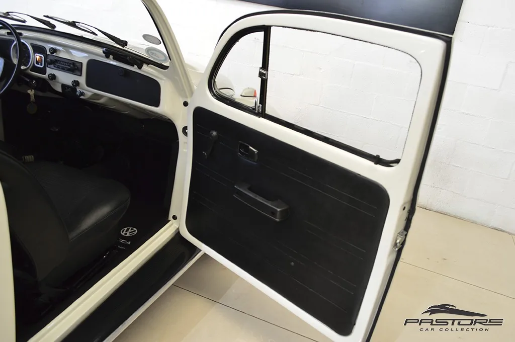 VW Fusca 1300 Standard