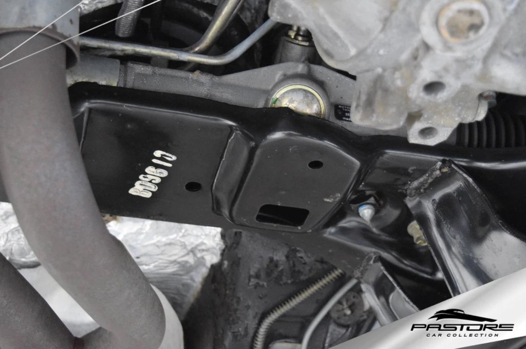 Ford Escort 1.8i GLX