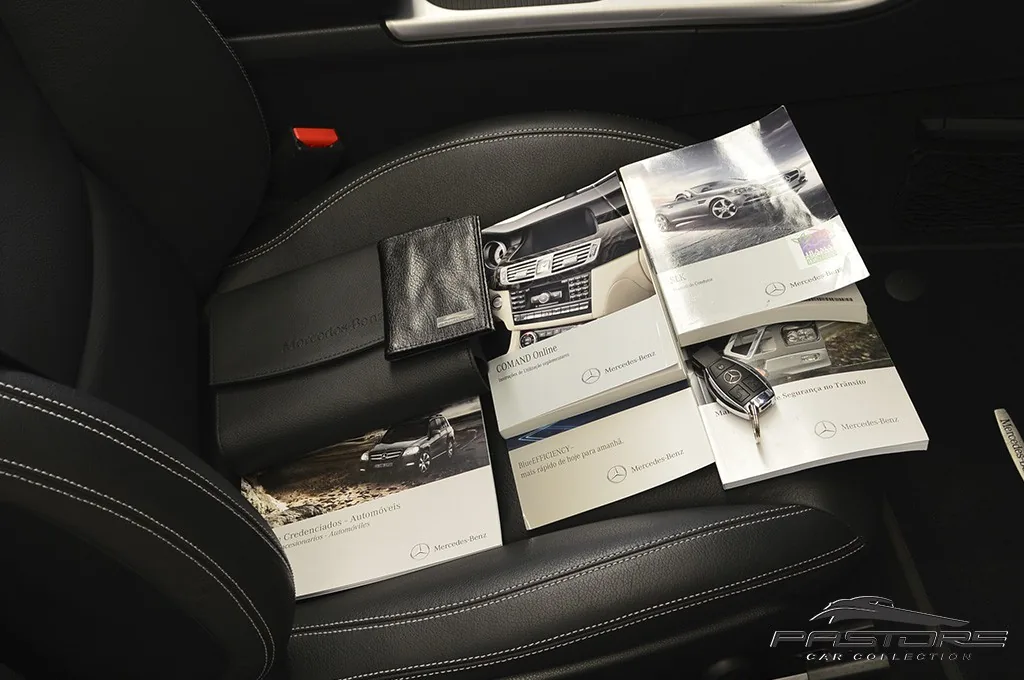 Mercedes-Benz SLK 250 CGI Turbo