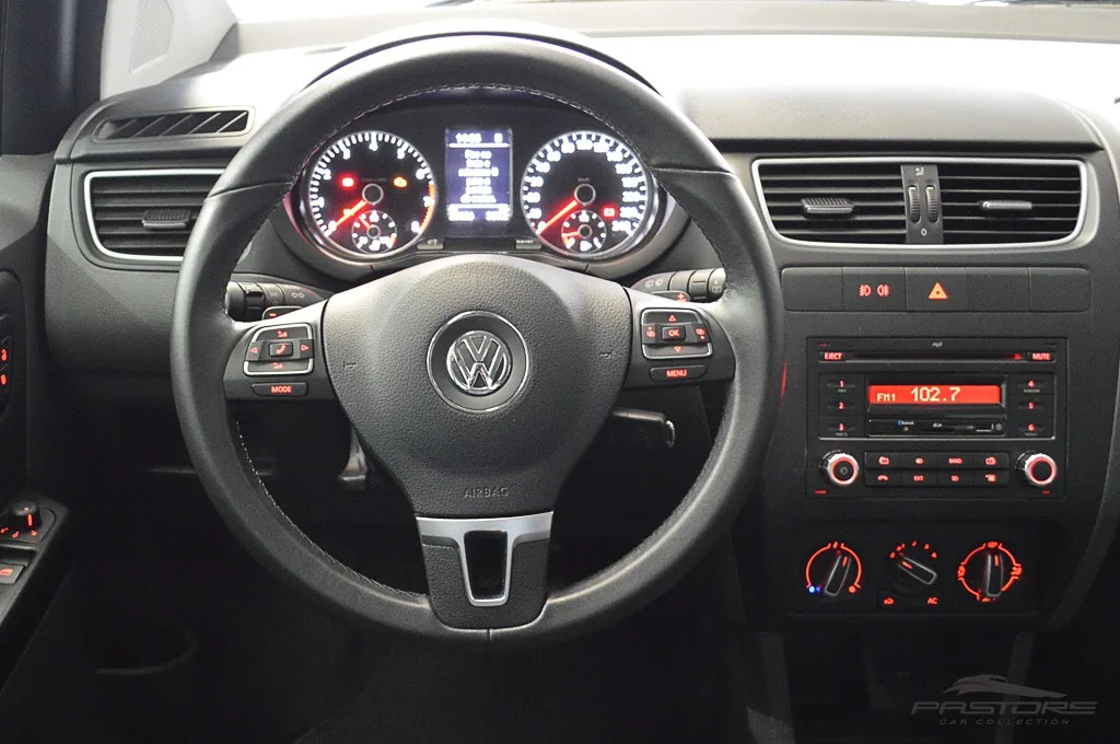 VW Fox Prime iMotion