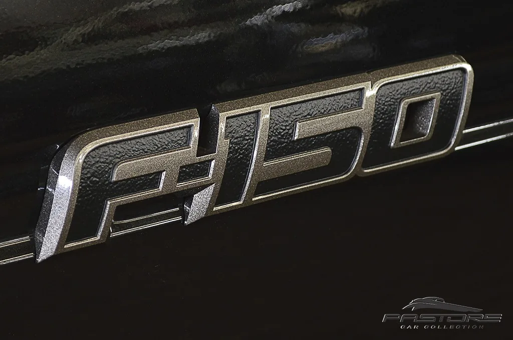 Ford F-150 SVT Raptor