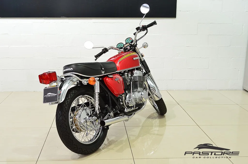 Honda CB 750 Four