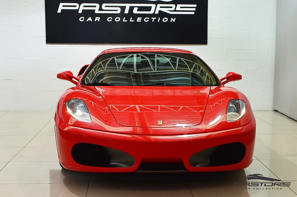 Ferrari F430