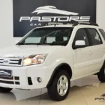 Ford Ecosport XLT 2.0 AT
