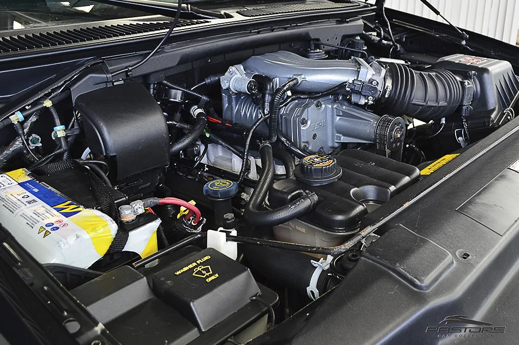 Ford F-150 SVT Lightning