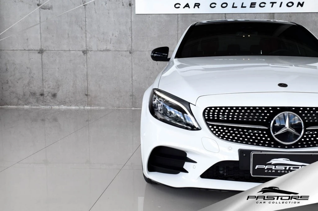 Mercedes-Benz C300 Sport