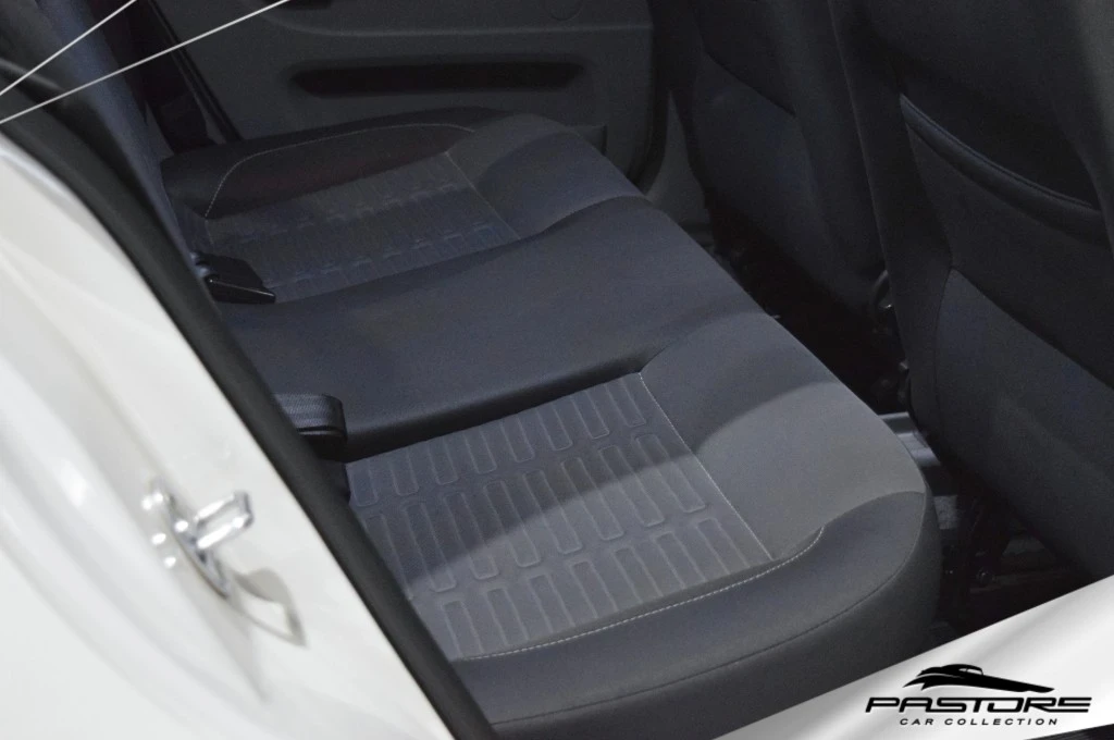 VW Voyage Highline 1.6