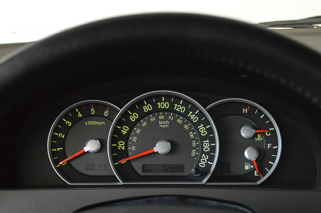 Kia Sorento EX 2.5