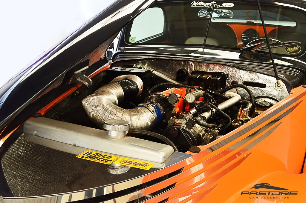 Ford 37 Hot Rod