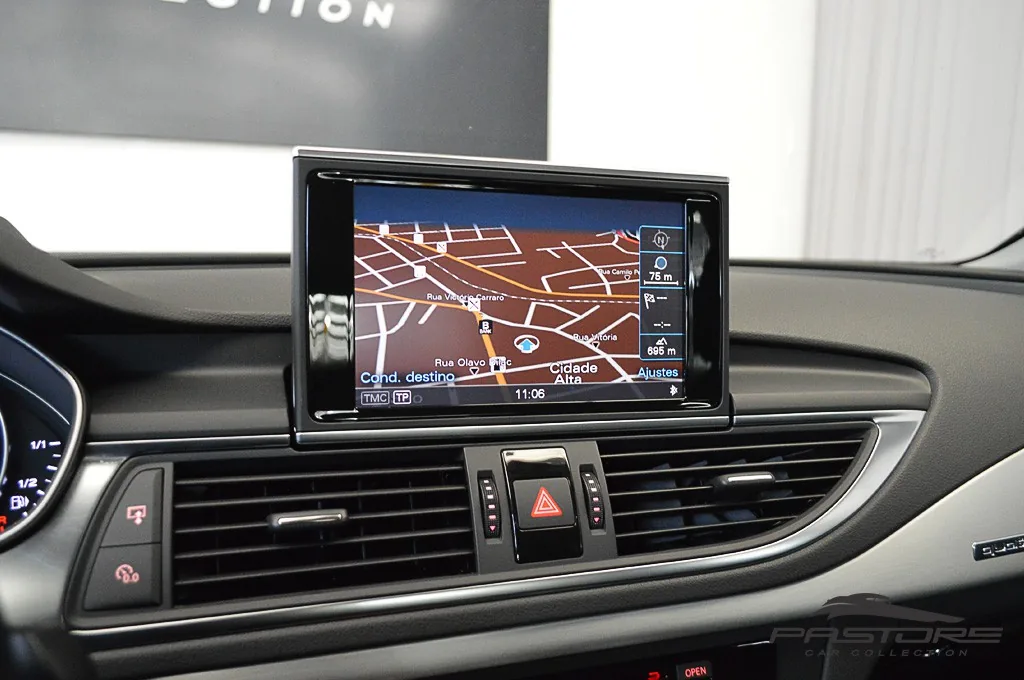 Audi A7 Sportback