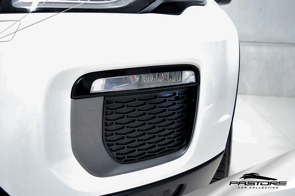 Land Rover LR Evoque SE 2.2 SD4