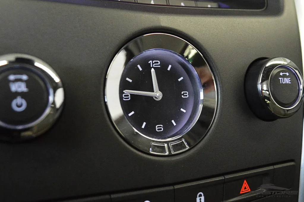 Cadillac SRX