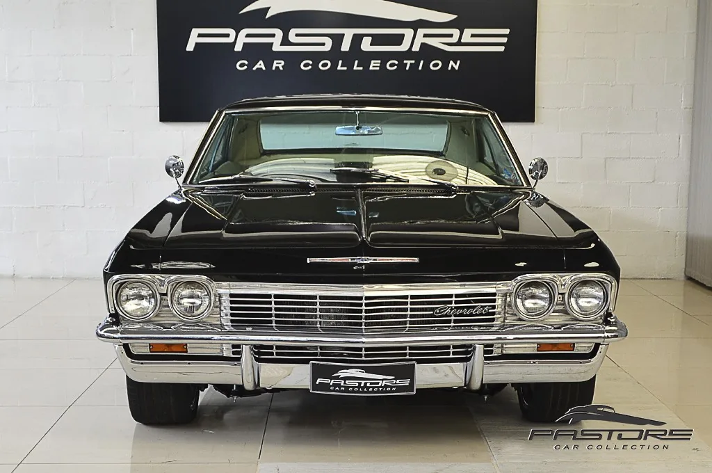 GM Impala Coupé