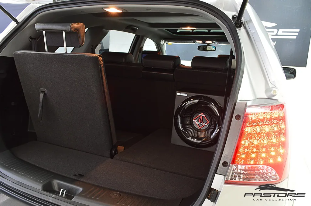 Kia Sorento EX V6