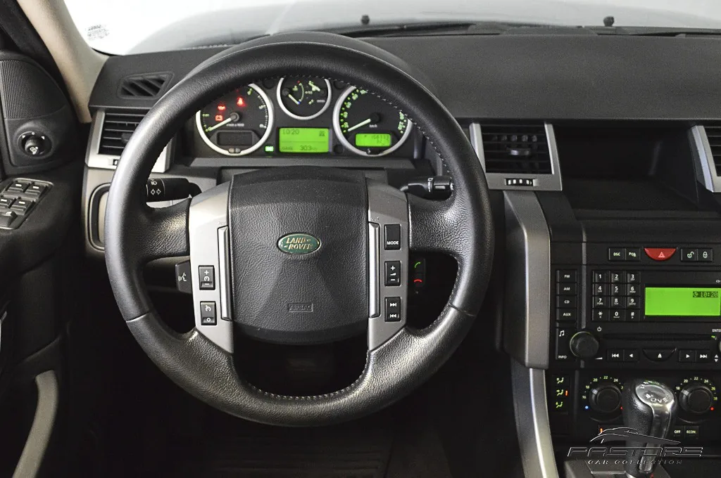 Land Rover R.Rover Sport SE