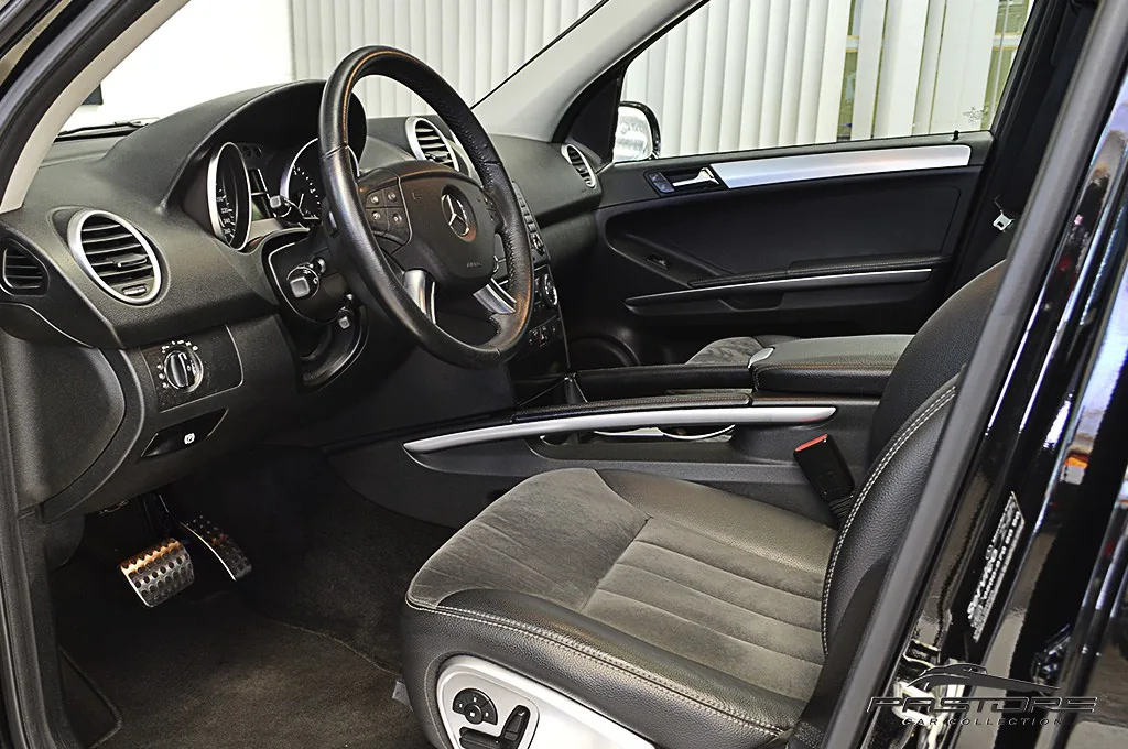 Mercedes-Benz ML 320 CDI