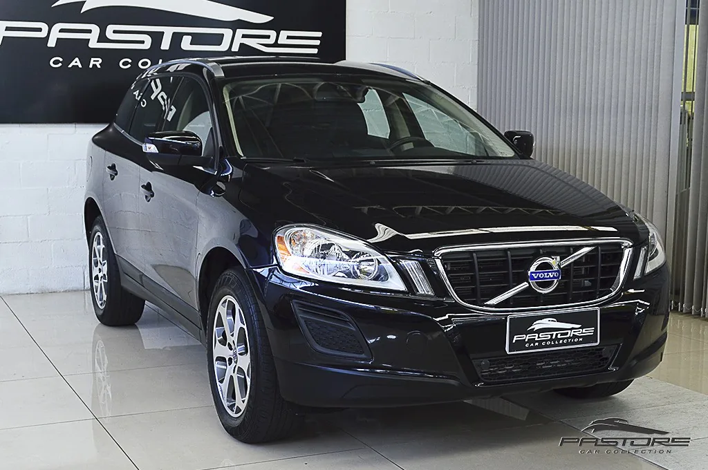 Volvo XC60 3.0T AWD Dynamic