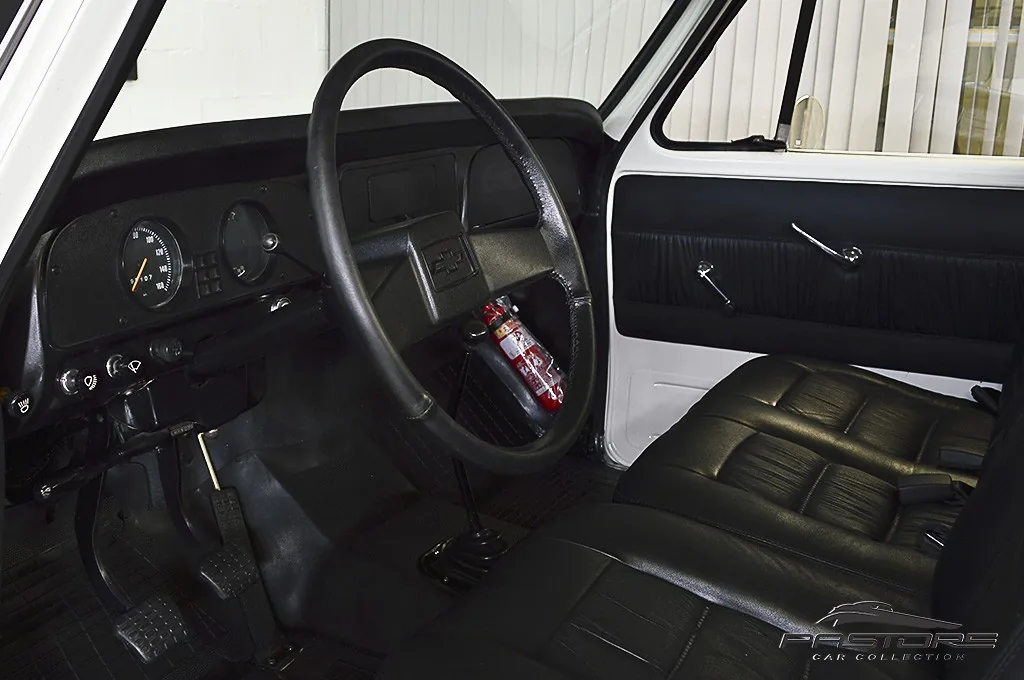 GM C10
