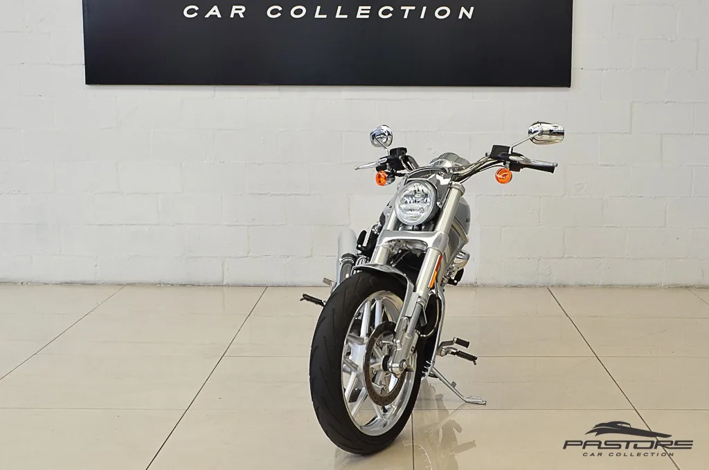 Harley-Davidson V-ROD 10TH A.E