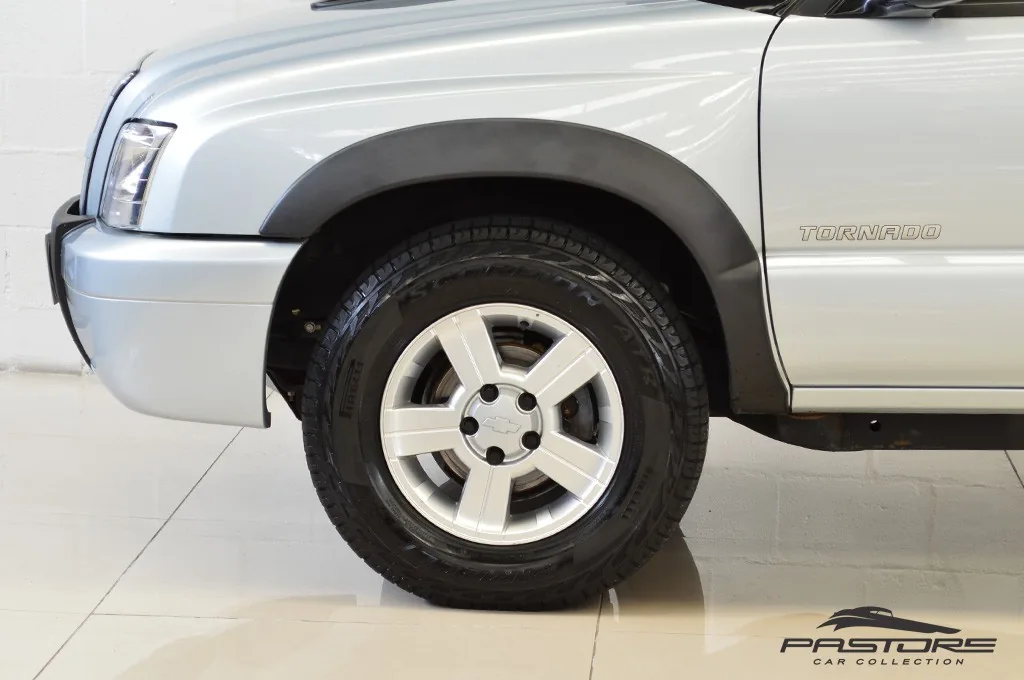 GM S10 Tornado 2.8 TDI