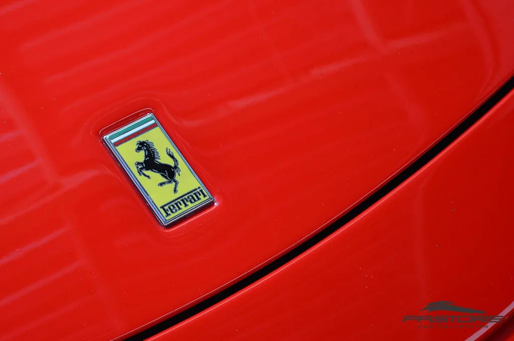 Ferrari F430