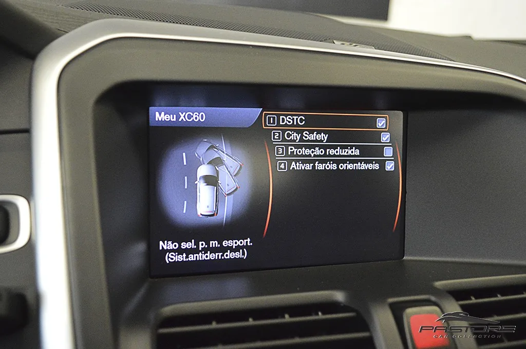 Volvo XC60 T6 R-Design