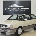 VW Gol GTI