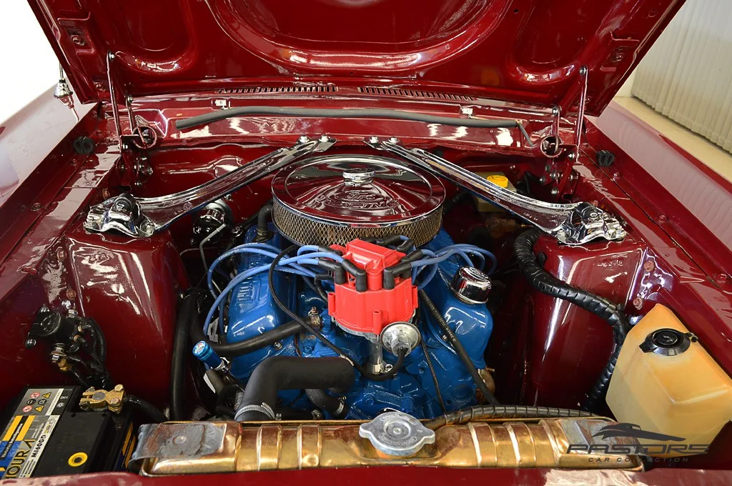 Mercury Cougar