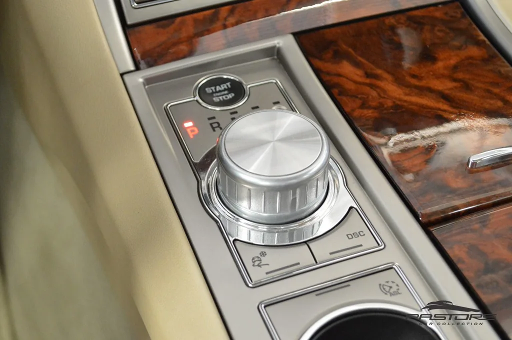 Jaguar XF Premium Luxury