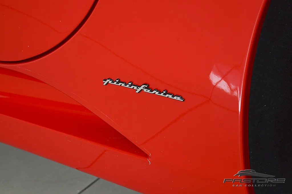Ferrari Califórnia