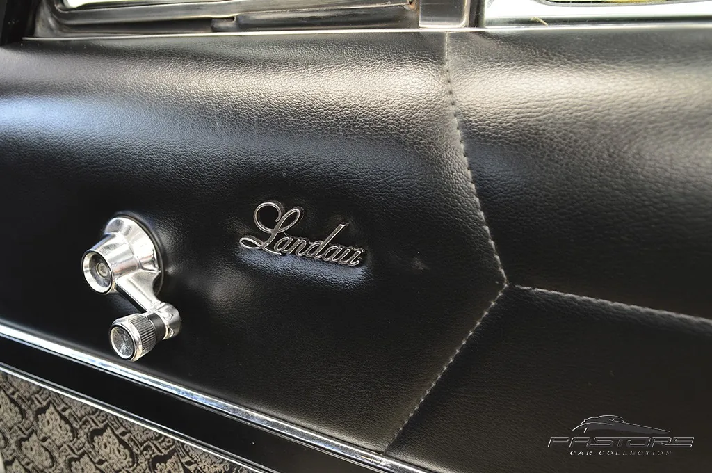Ford Galaxie Landau