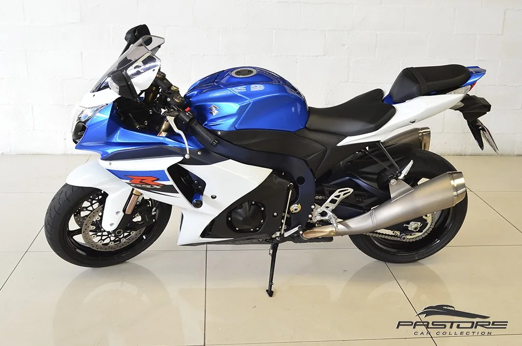 Suzuki GSX-R 1000