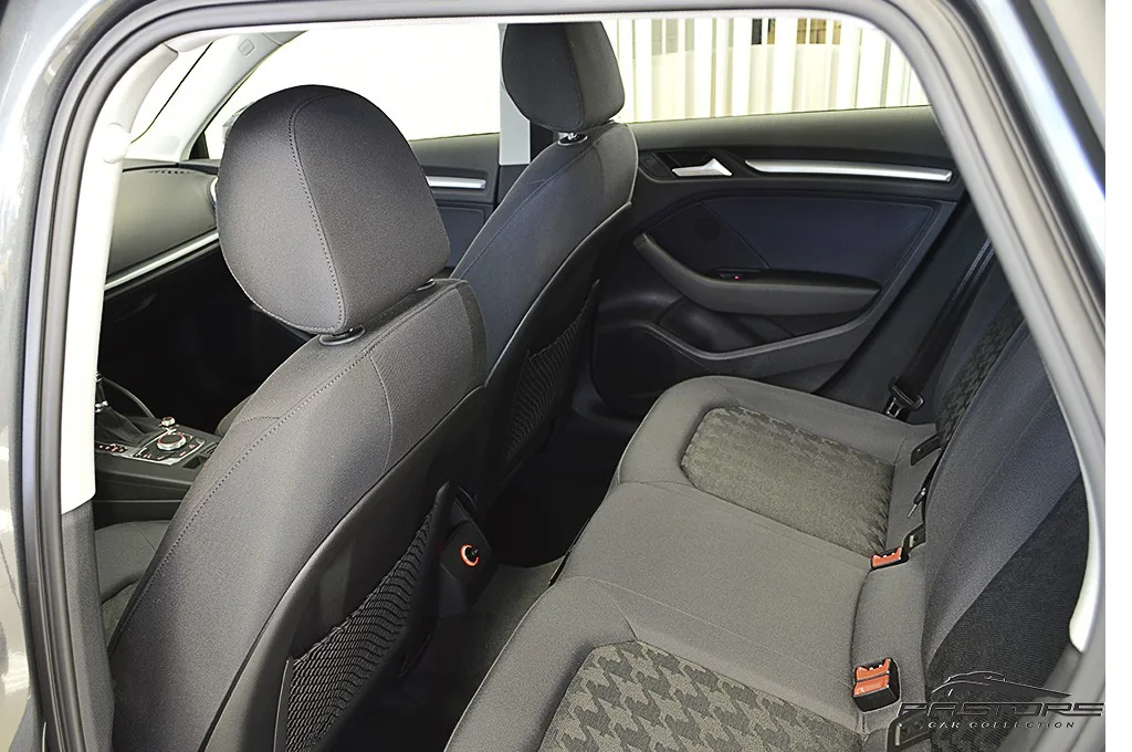 Audi A3 Sportback Attraction 1.4 TFSI