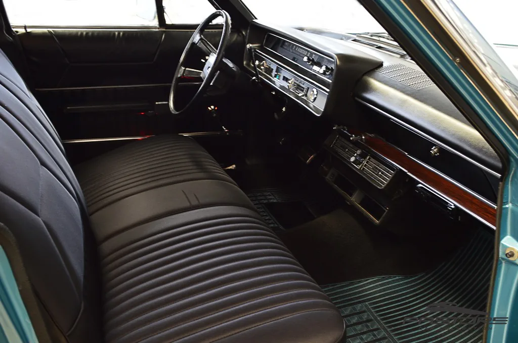 Ford Galaxie LTD