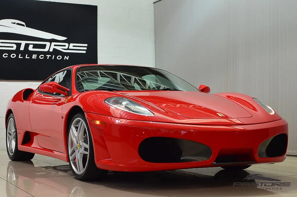 Ferrari F430