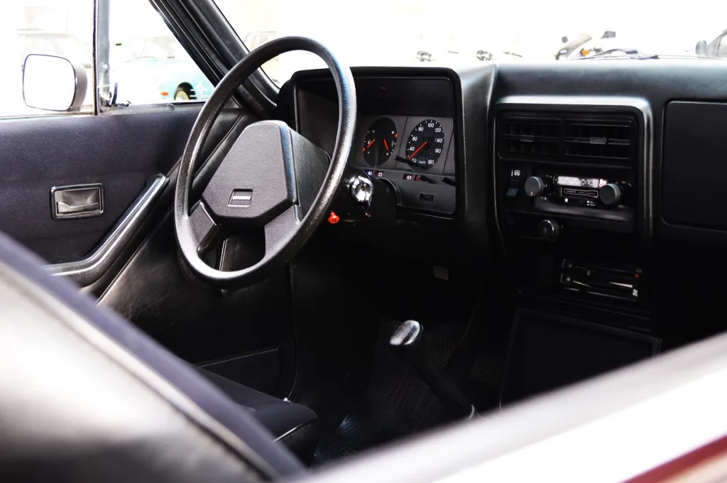GM Opala Comodoro