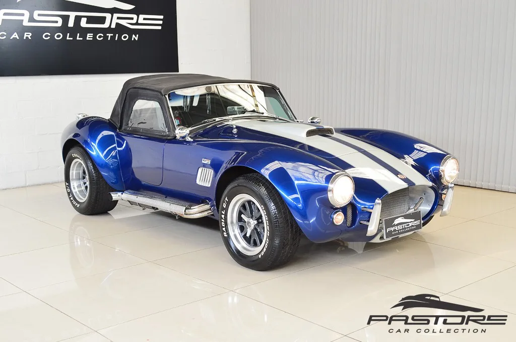 Americar Classic 427 Cobra